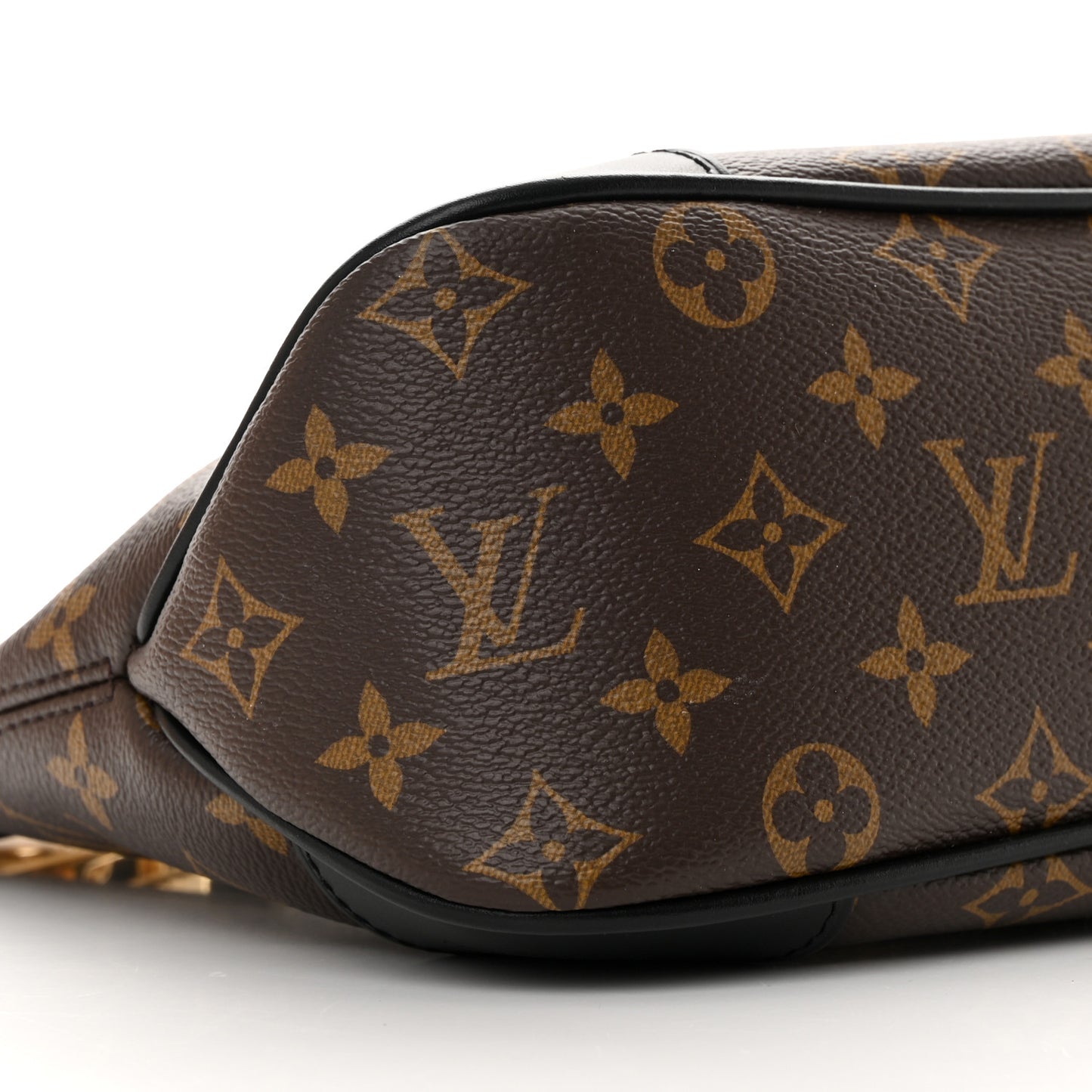 Monogram Boulogne NM Black