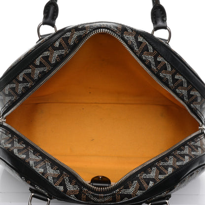 Goyard Goyardine Saint Jeanne MM Black 5 of 12