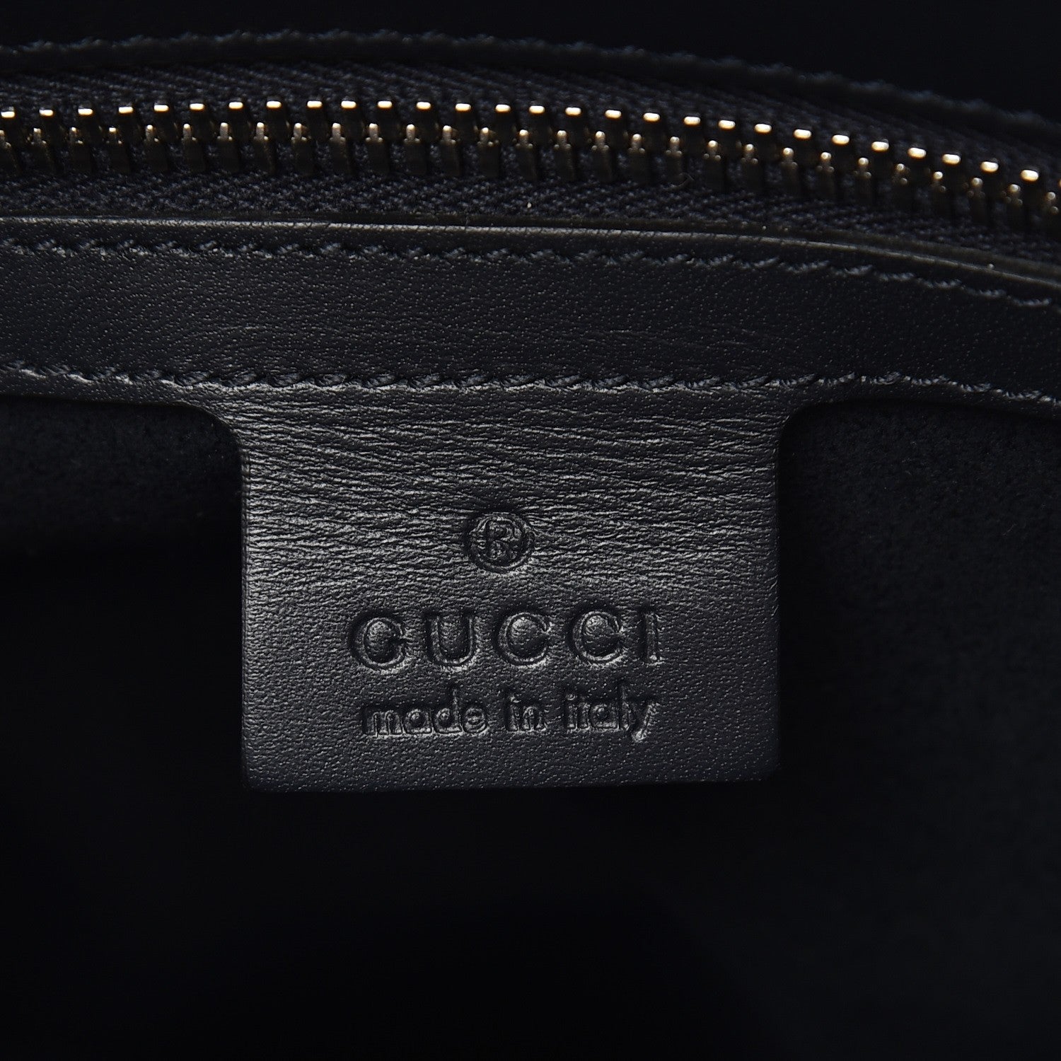 Gucci GG Supreme Monogram Blooms Vertical Tote Blue 7 of 9