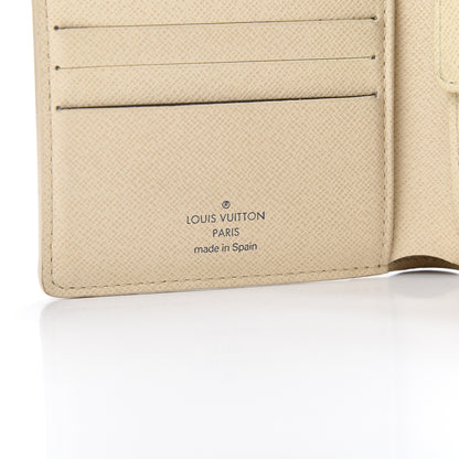 Louis Vuitton Damier Azur Marco Wallet 5 of 11