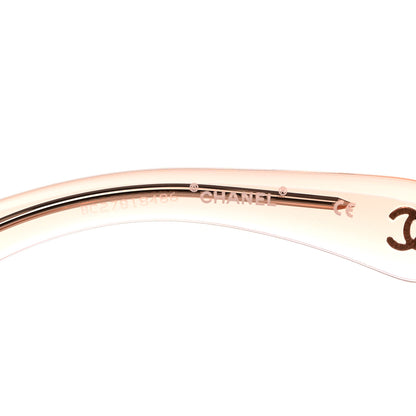 Chanel Acetate CC Sunglasses 71416A Pink 6 of 8