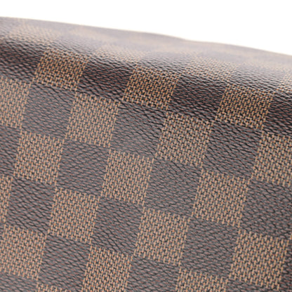 Louis Vuitton Damier Ebene Speedy 25 11 of 11