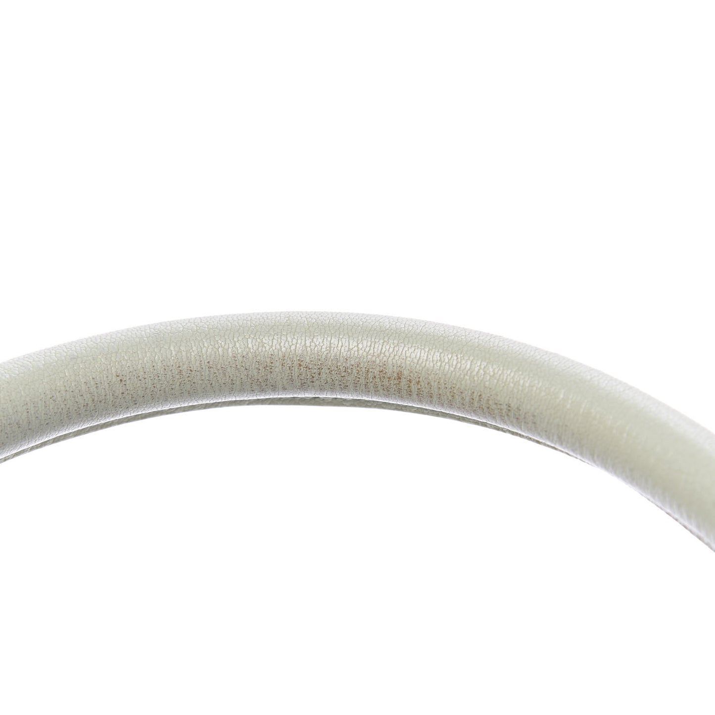 Sugar Goatskin Small Pandora Aqua Green