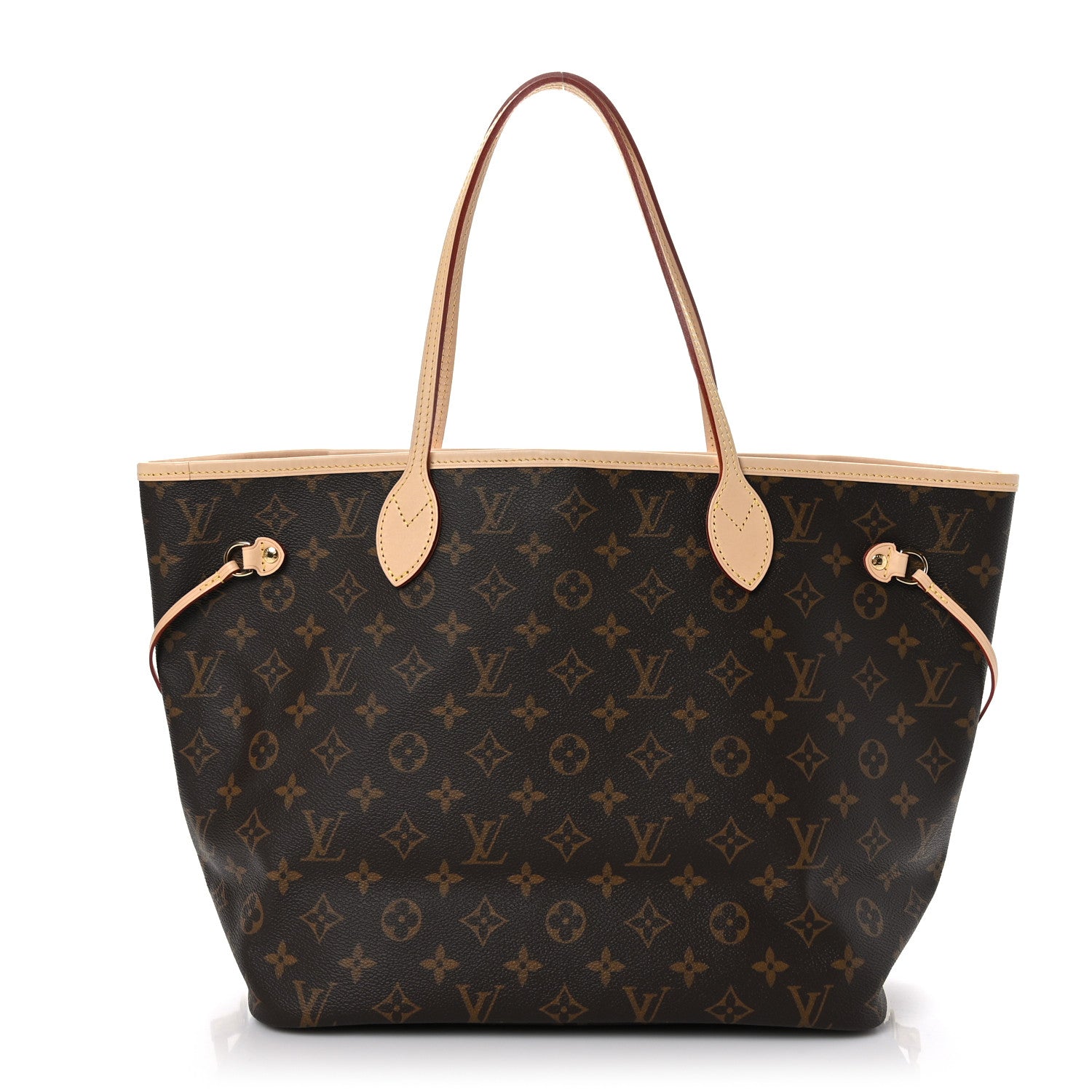 Louis Vuitton Monogram Neo Neverfull MM Pivoine 1 of 8