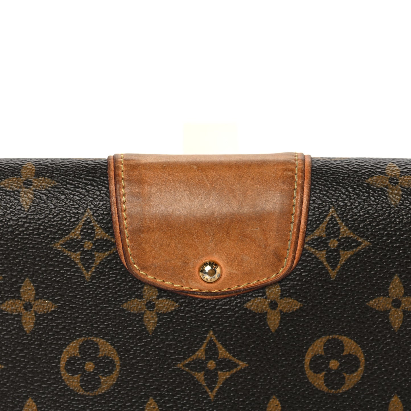 Monogram Boetie Wallet