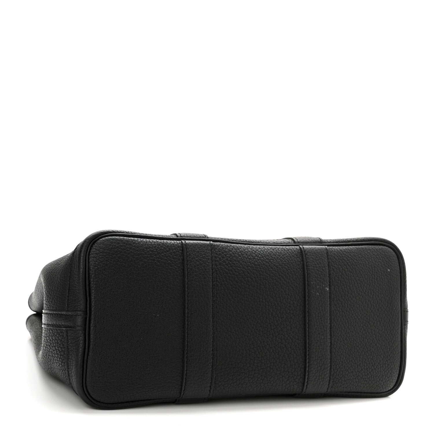 Hermes Negonda Garden Party 30 TPM Black 5 of 15