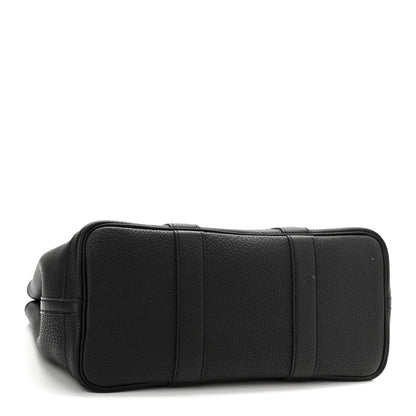 Hermes Negonda Garden Party 30 TPM Black 5 of 15