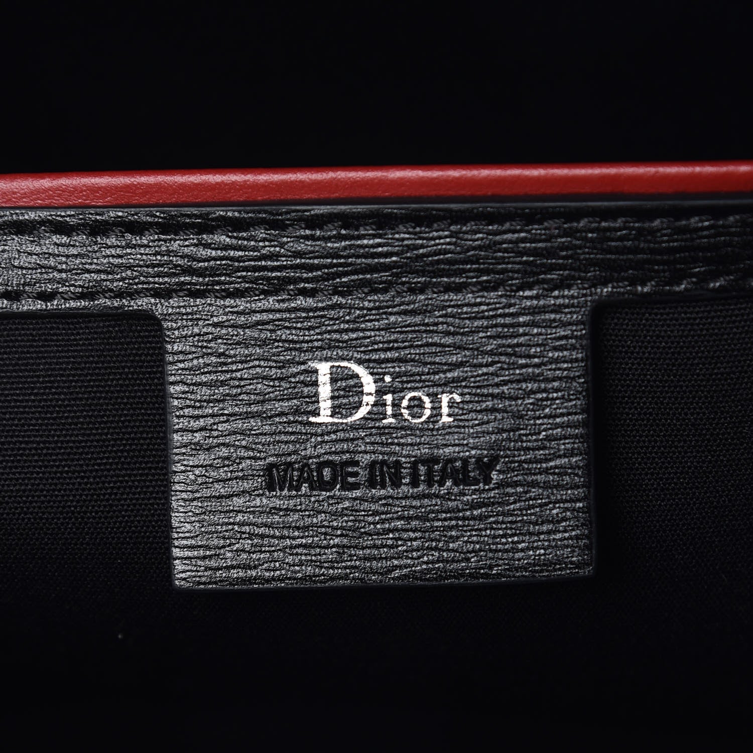 Christian Dior Homme Monogram Duffle Bag Grise 6 of 7