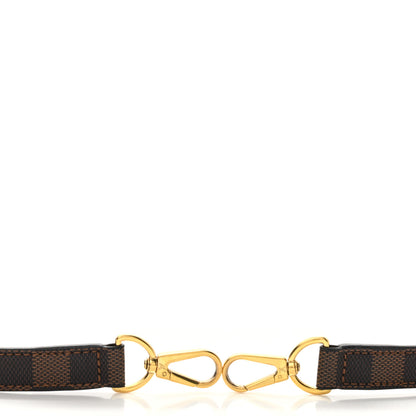 Louis Vuitton Damier Ebene Greenwich Adjustable Strap 3 of 3
