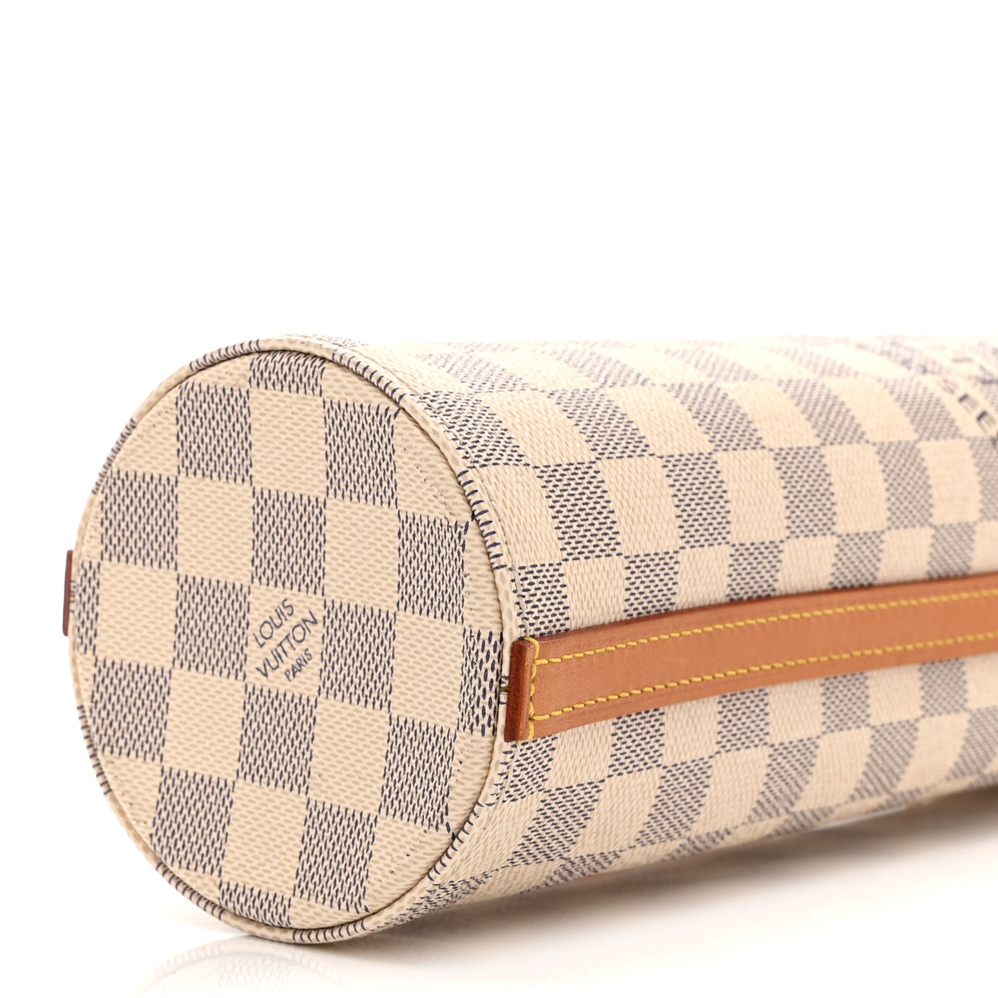 Damier Azur Bottle Holder