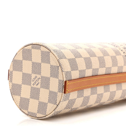 Louis Vuitton Damier Azur Bottle Holder 10 of 10
