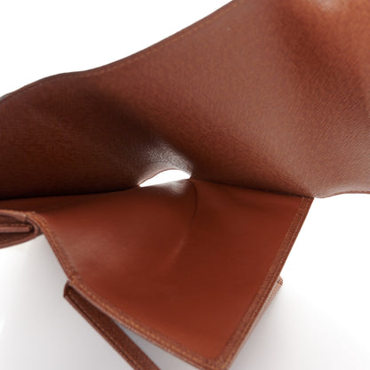 Louis Vuitton Monogram Alexandra Wallet 7 of 11