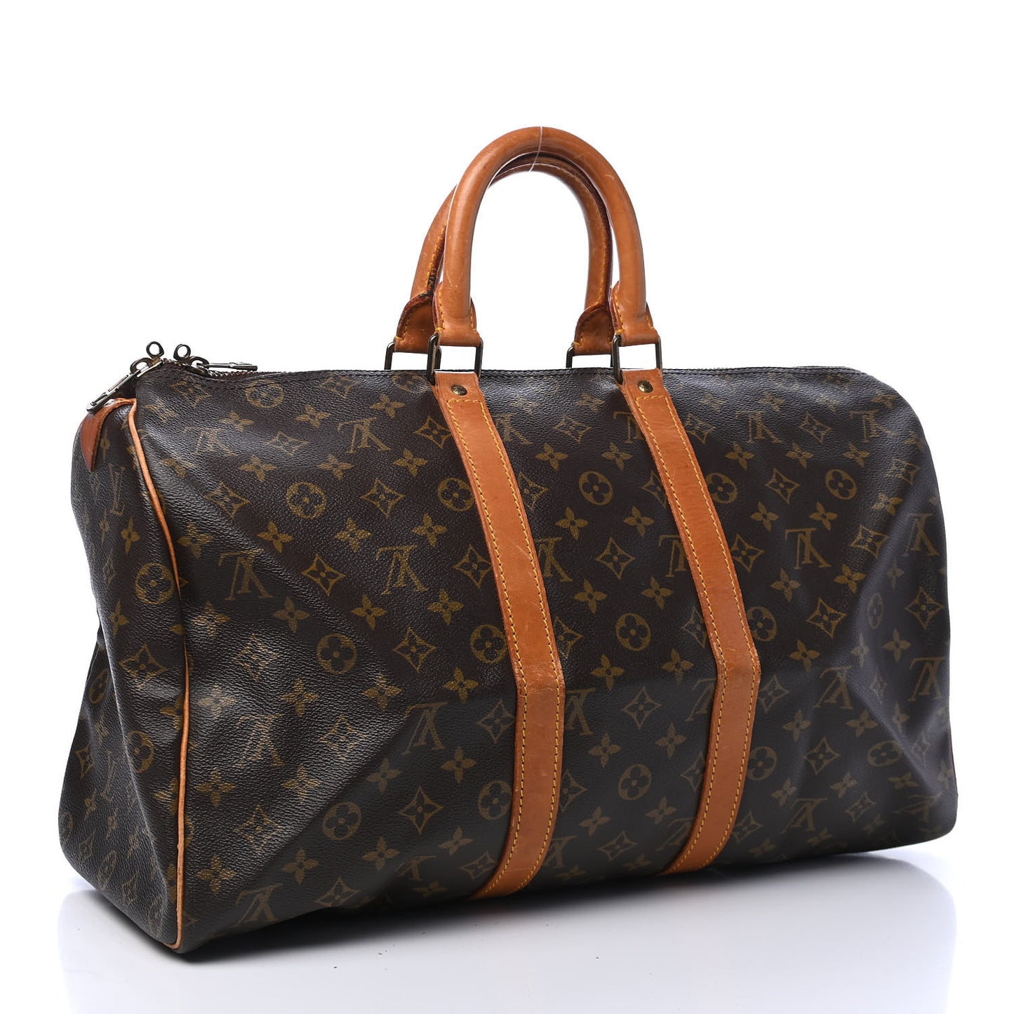 Monogram Keepall 45