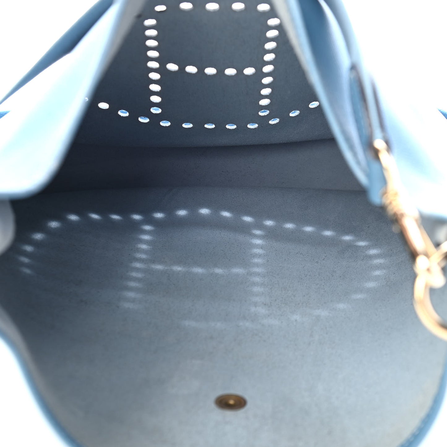 Epsom Evelyne GM Blue Jean