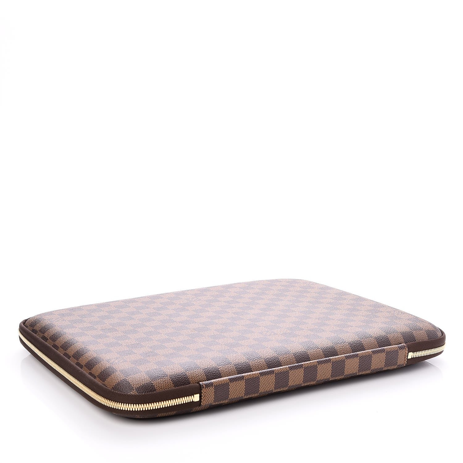 Louis Vuitton Damier Ebene 15 in Laptop Sleeve 4 of 8