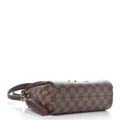 Louis Vuitton Damier Ebene Croisette 5 of 10