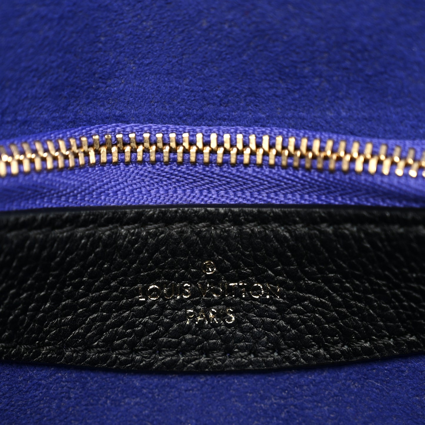 Empreinte Monogram Giant Diane Black