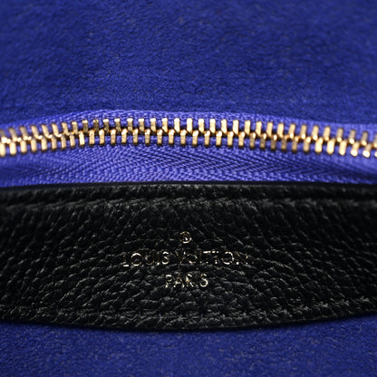Louis Vuitton Empreinte Monogram Giant Diane Black 6 of 9