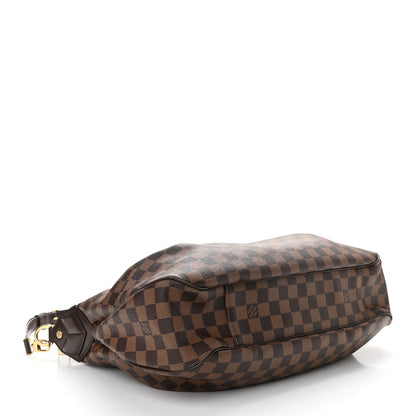 Louis Vuitton Damier Ebene Evora MM 4 of 10