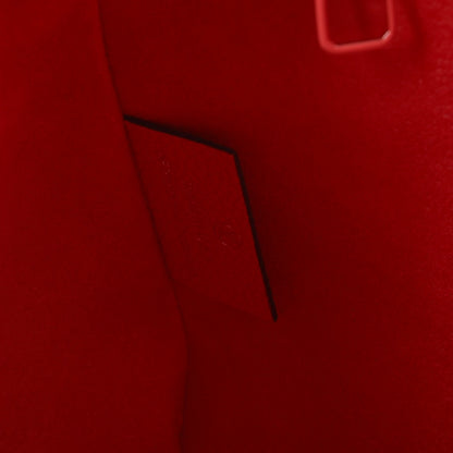 Louis Vuitton Empreinte Saint Germain PM Poppy 8 of 9