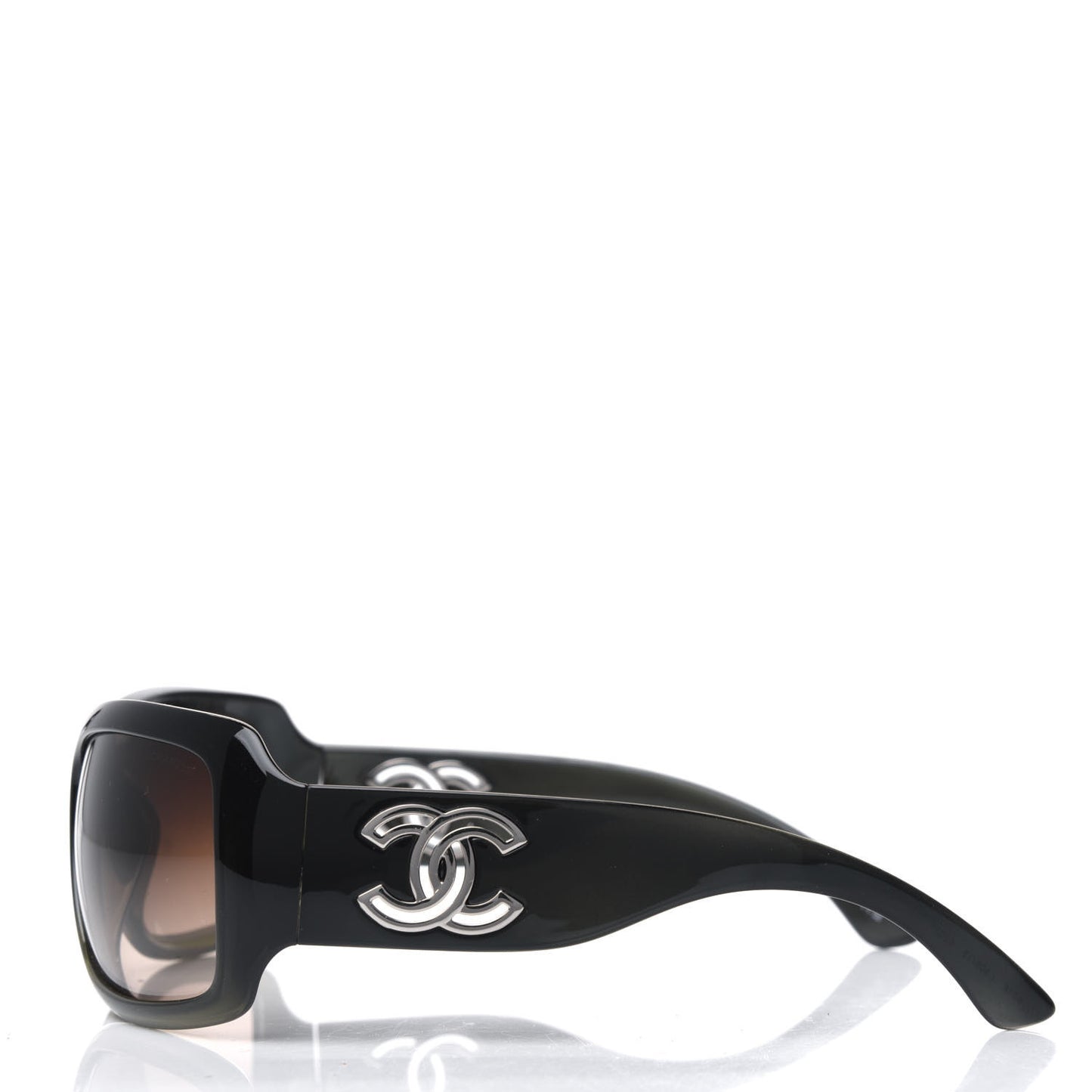 CC Sunglasses 6018 Black