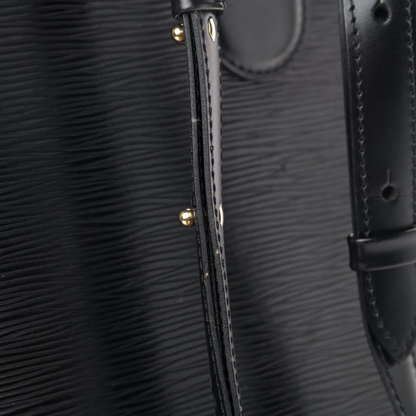 Epi Cluny Black