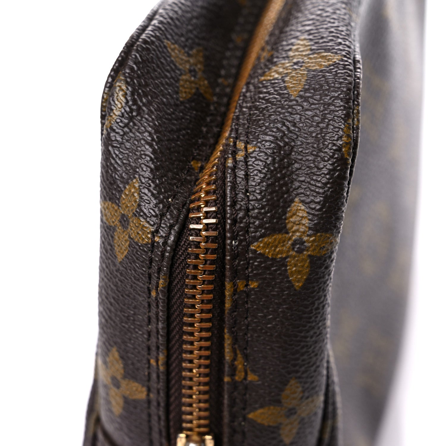Louis Vuitton Monogram Trousse Toilette 23 15 of 15
