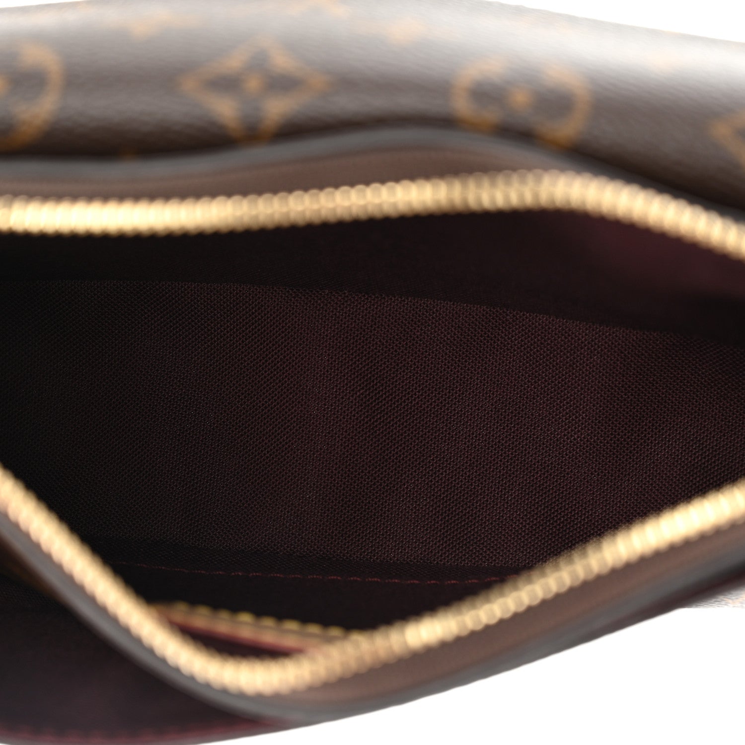 Louis Vuitton Monogram Vivacite Bag 5 of 10