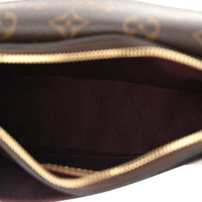 Louis Vuitton Monogram Vivacite Bag 5 of 10