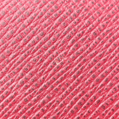 Louis Vuitton LOUIS VUITTON Monogram Emilie Wallet Fuchsia 15 of 15