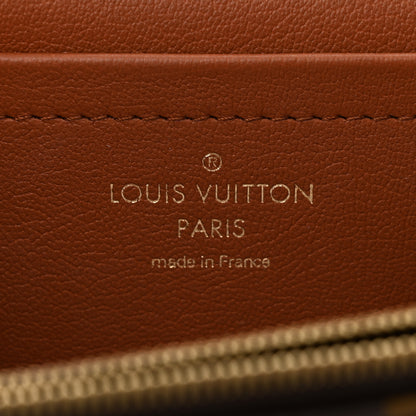 Louis Vuitton Monogram Marceau Caramel 6 of 9