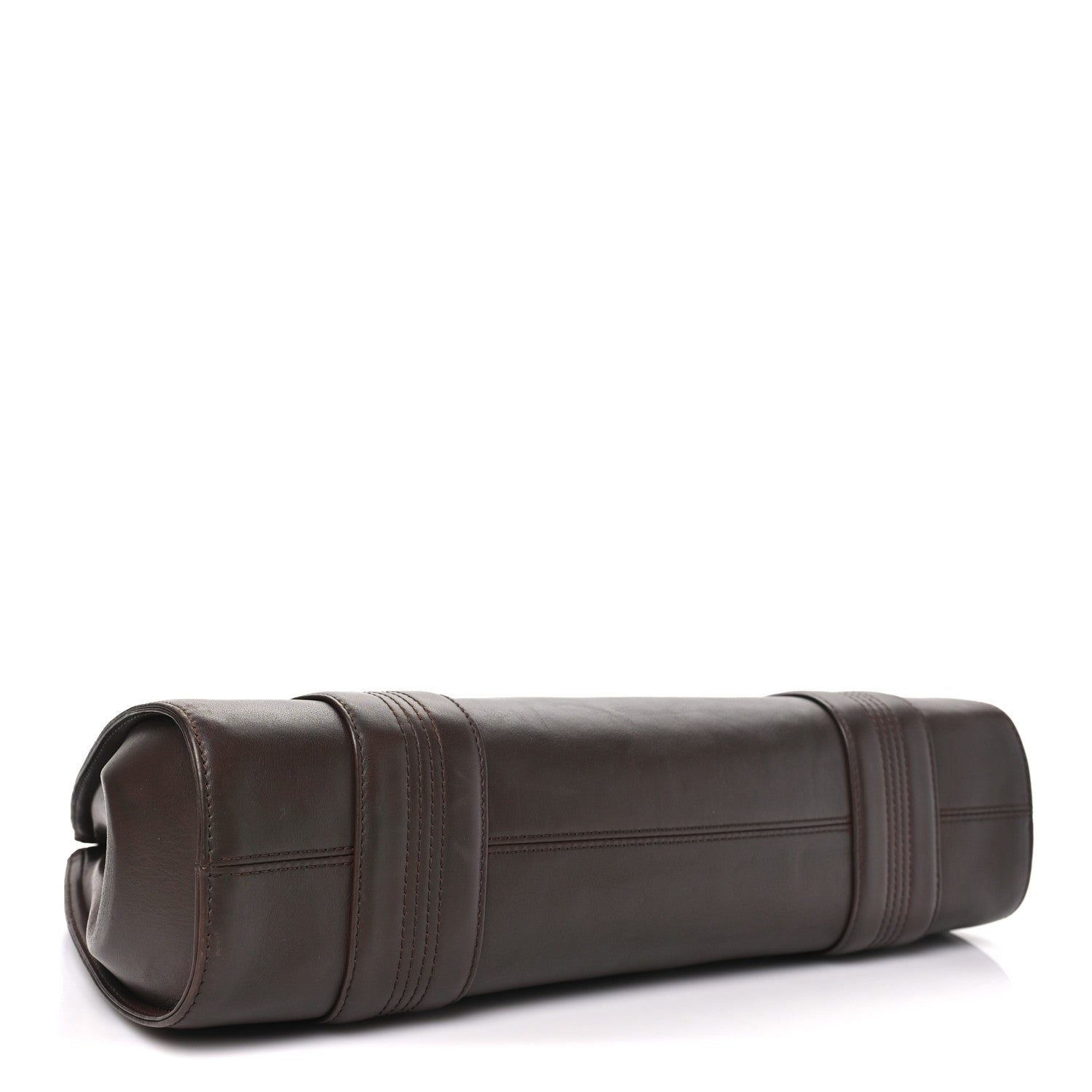 Loewe Nappa Anagram Bag Brown 4 of 9