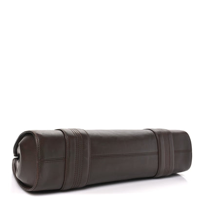 Loewe Nappa Anagram Bag Brown 4 of 9