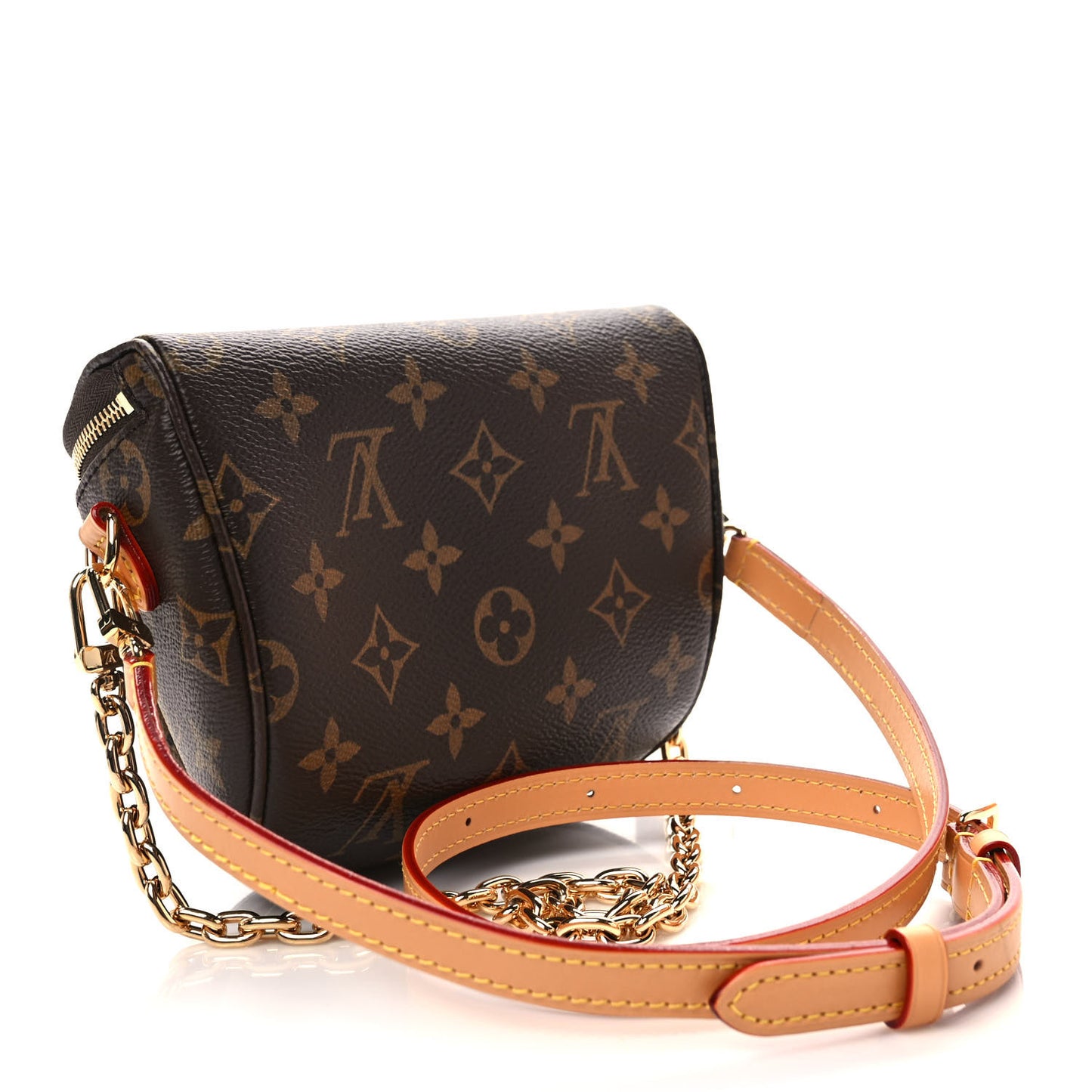Monogram Mini Bumbag
