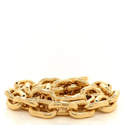 Louis Vuitton Pochette Metis East West Chain Strap Gold 2 of 3