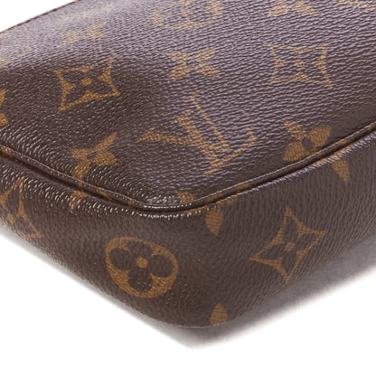 Louis Vuitton Monogram Pochette Accessories 6 of 8