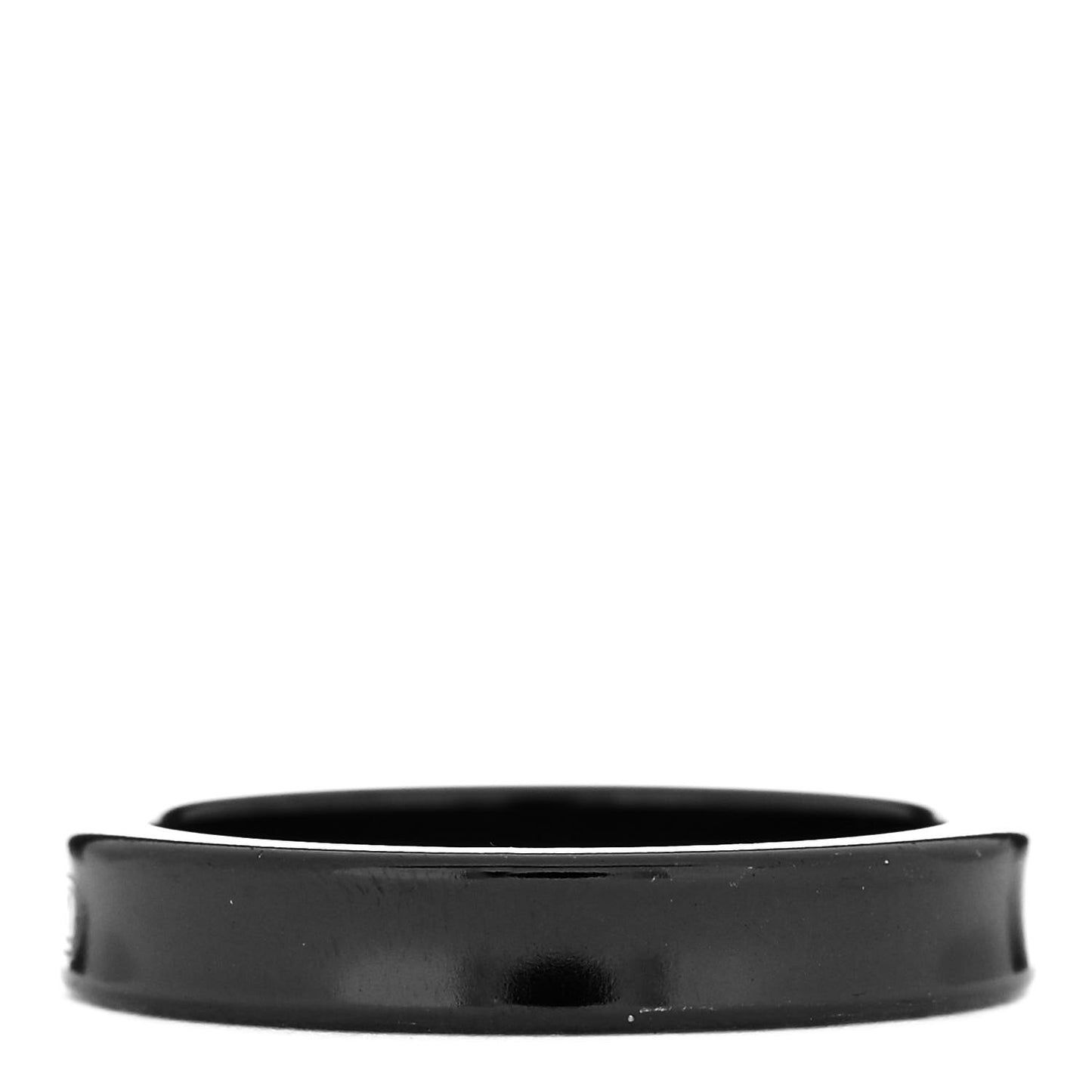 Titanium 4mm Narrow 1837 Ring 56 7.5