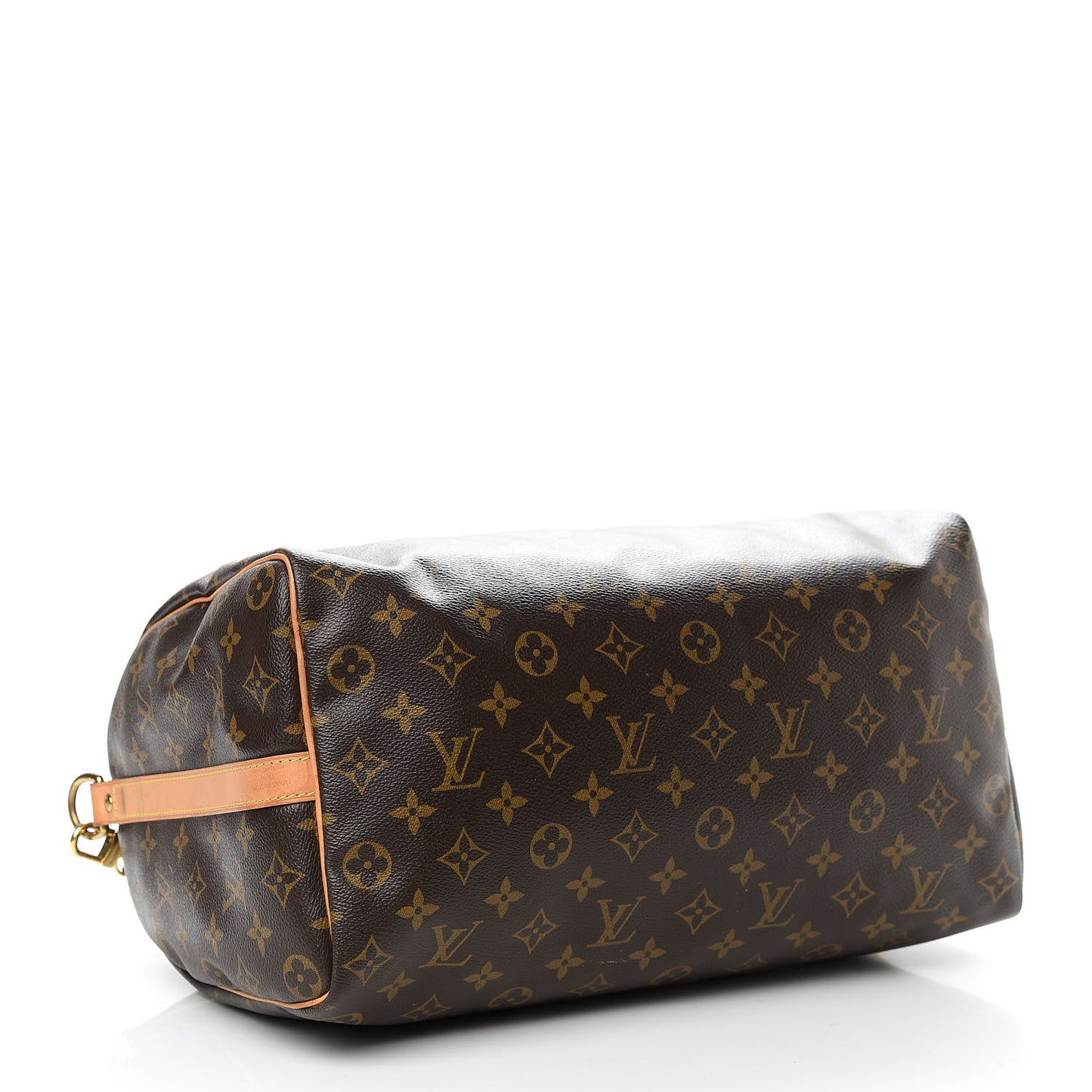 Monogram Speedy Bandouliere 35