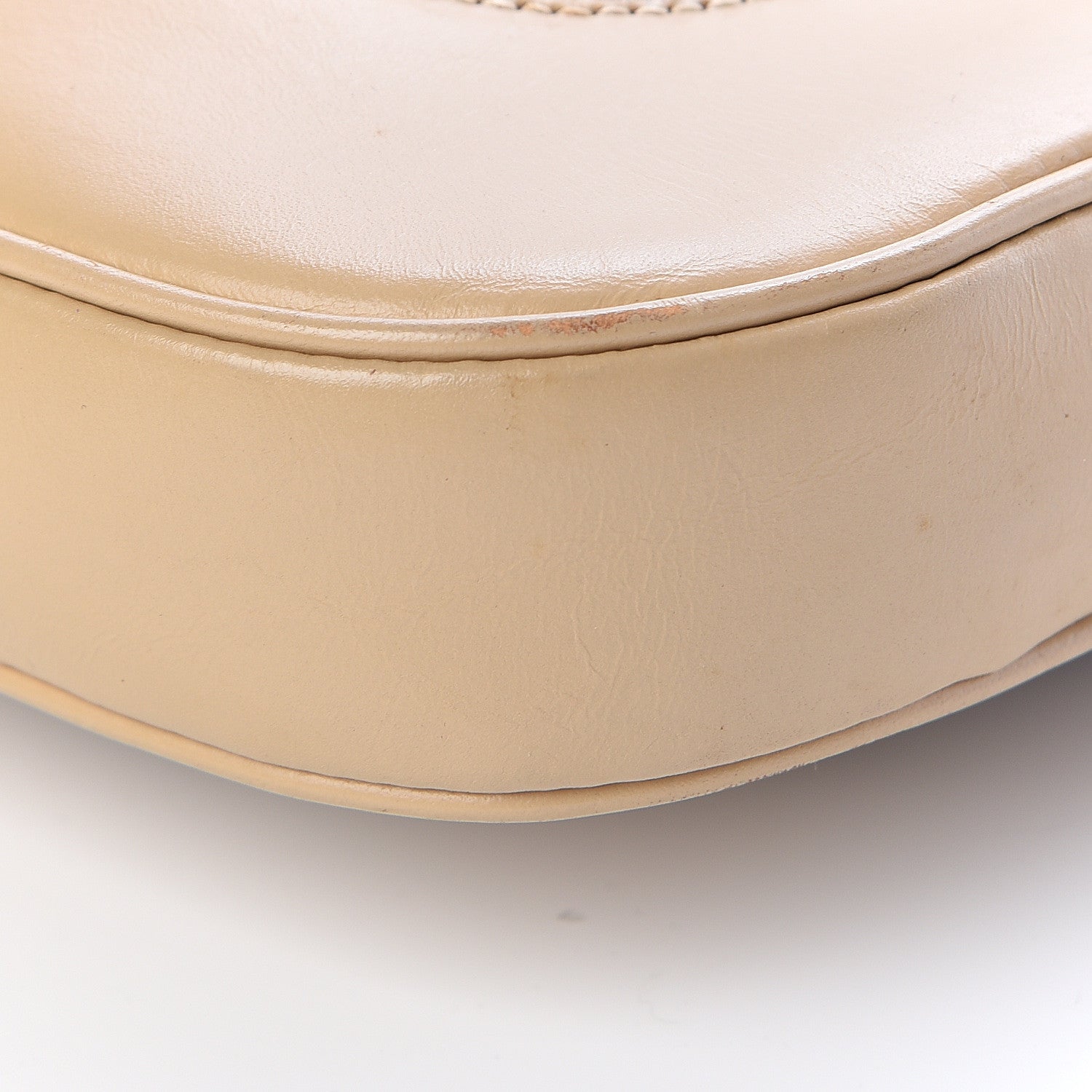 Gucci Calfskin Pony Hair Jackie O Hobo Brown Black 10 of 15