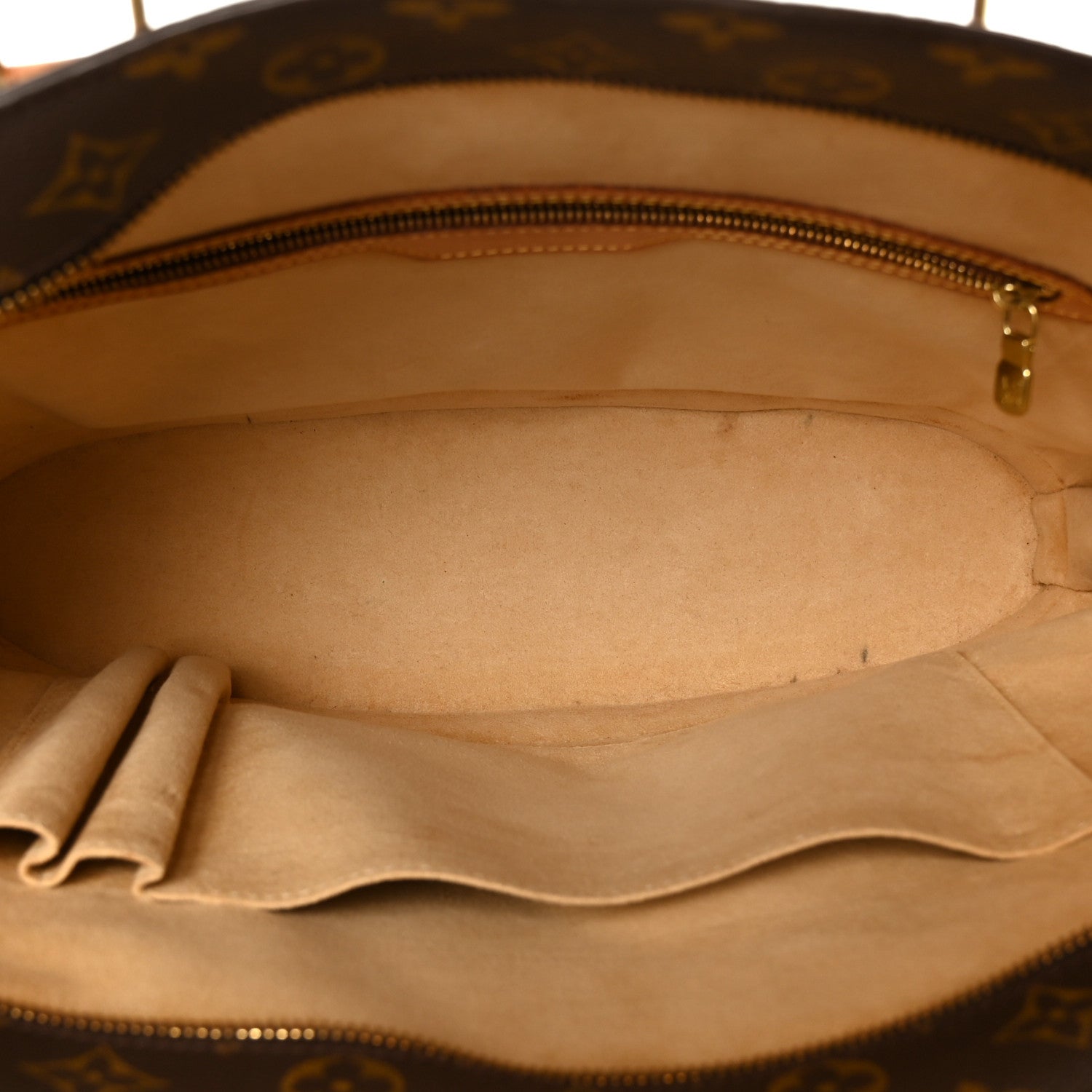 Louis Vuitton Monogram Babylone 5 of 11