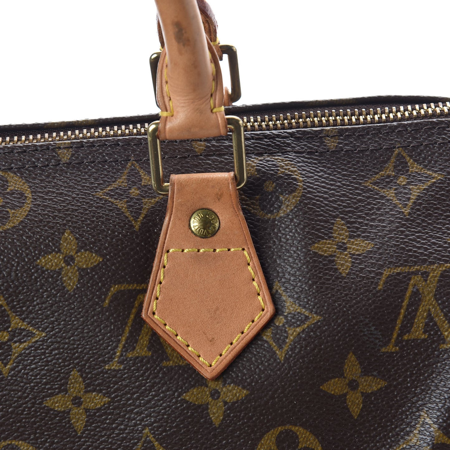 Monogram Speedy 30