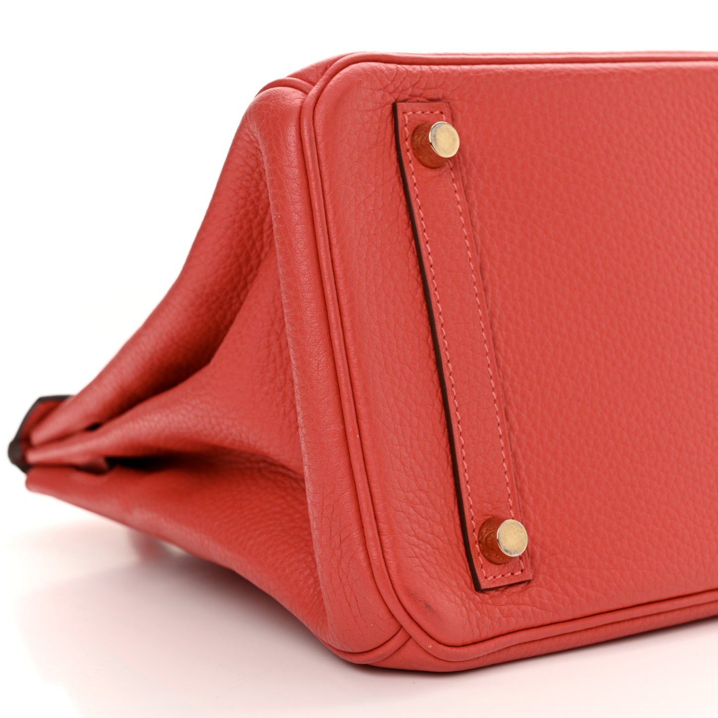 Togo Birkin 30 Rose Jaipur
