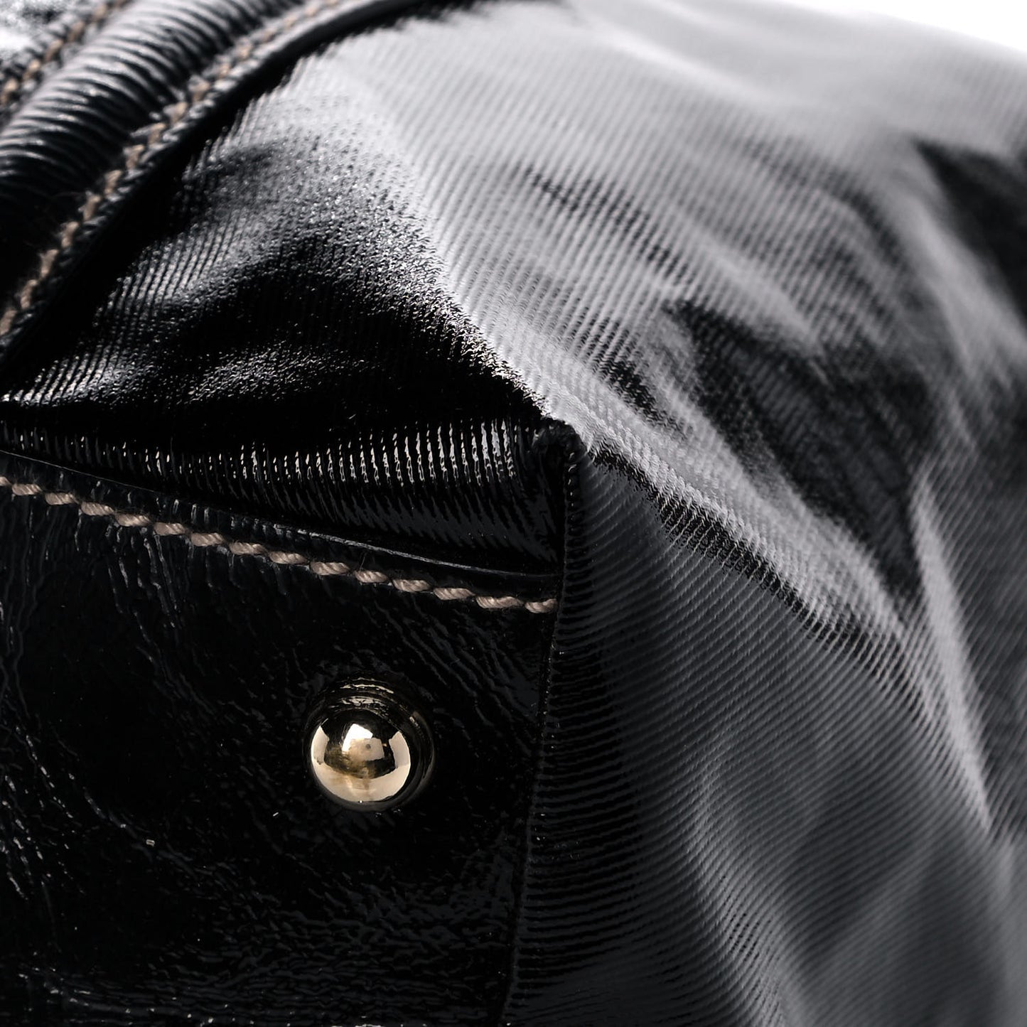 Dialux Medium Britt Tote Black