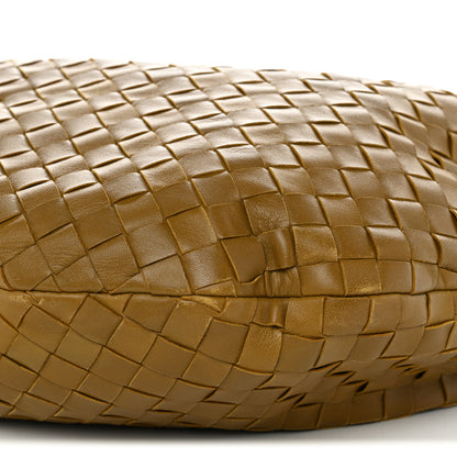 Bottega Veneta Nappa Intrecciato Small Jodie Acorn 9 of 10