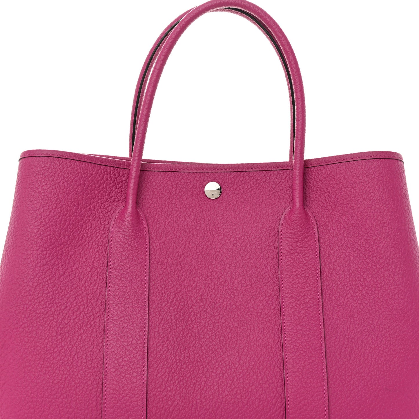 Vache Country Garden Party MM 36 Rose Pourpre