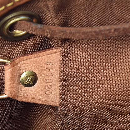 Louis Vuitton Monogram Montsouris MM Backpack 9 of 16