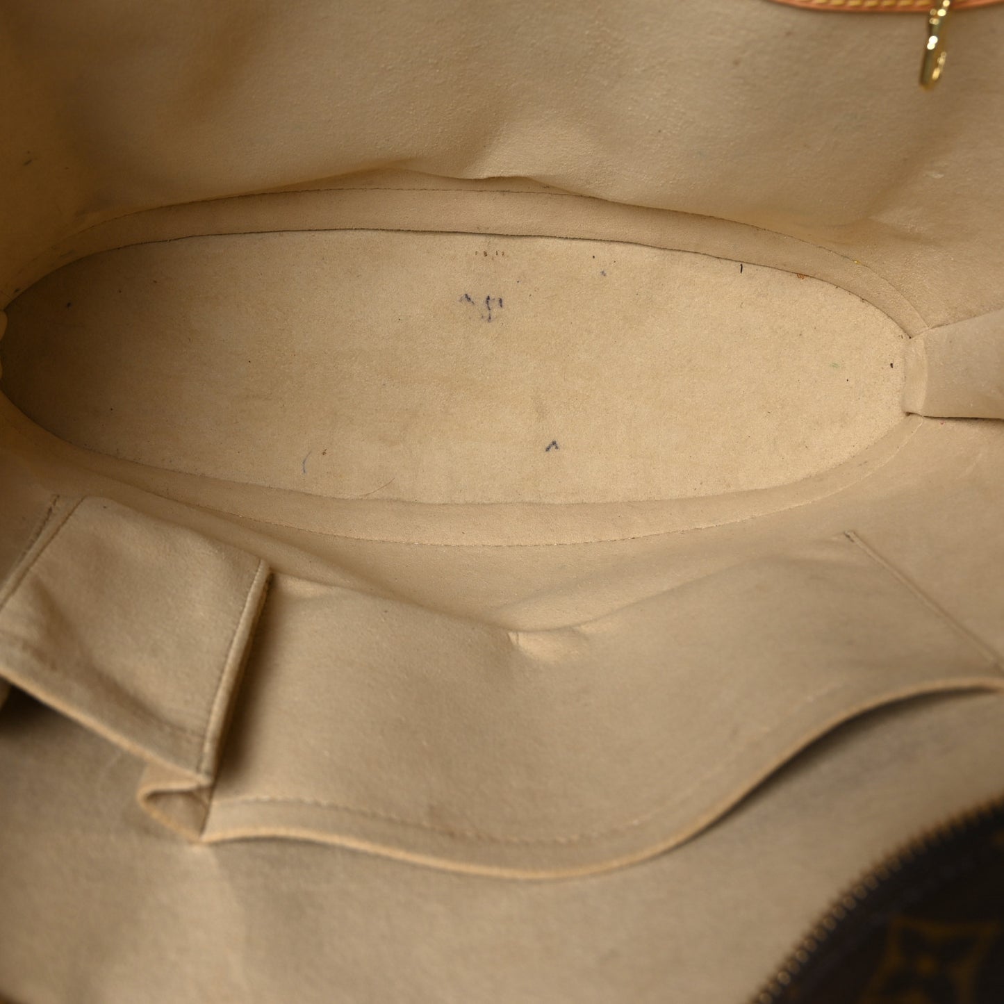 Monogram Babylone