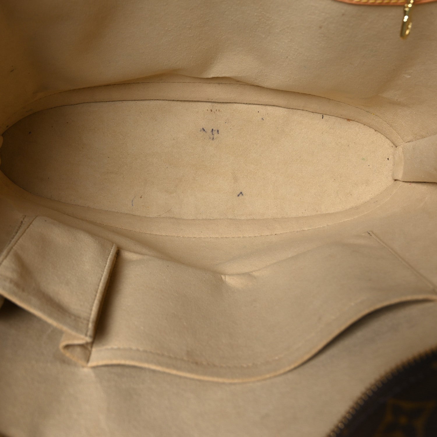 Louis Vuitton Monogram Babylone 5 of 11