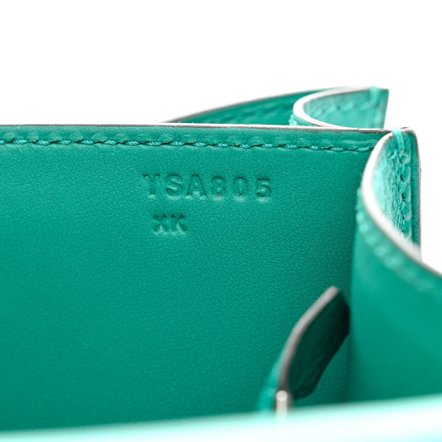 Ostrich Constance 24 Vert Verone