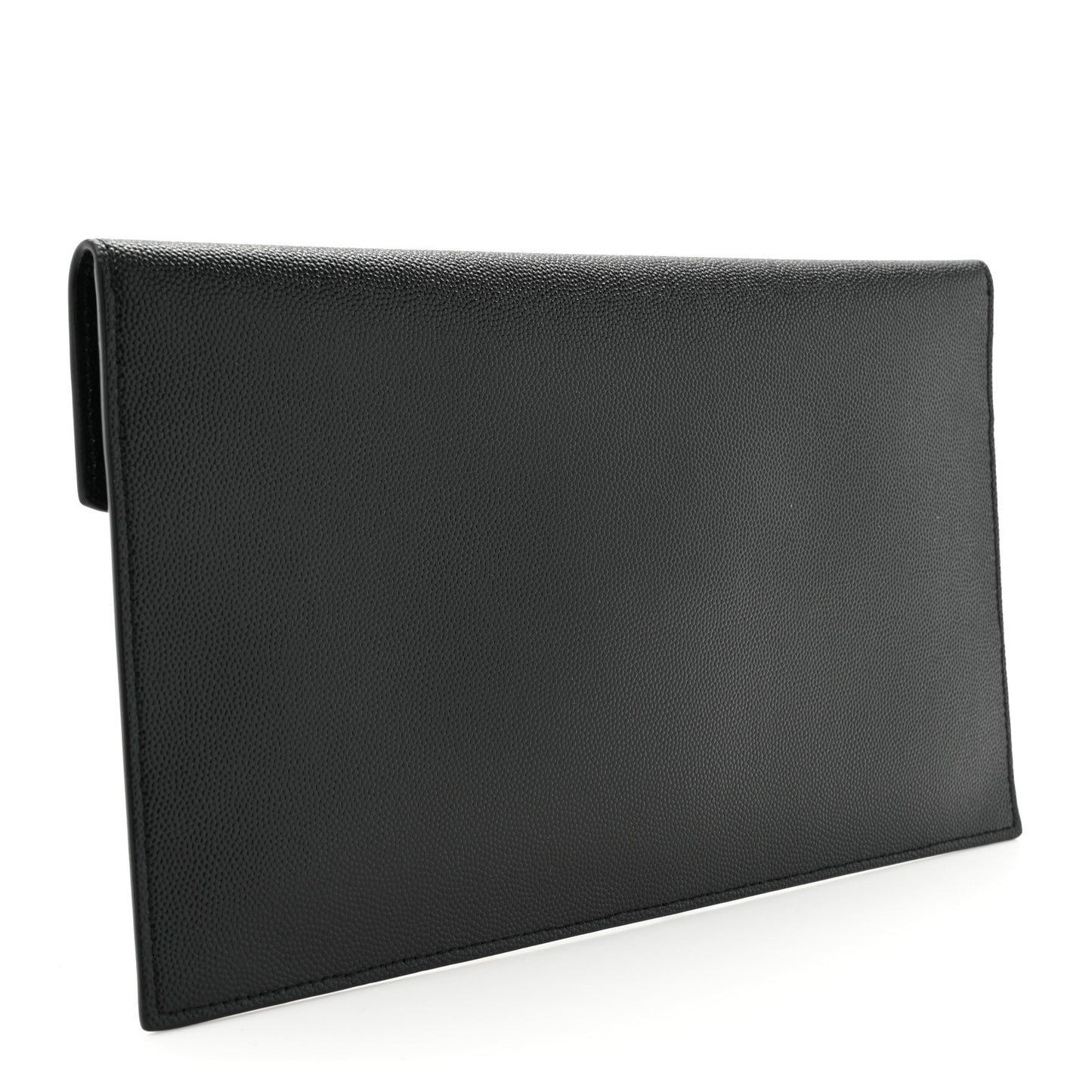 Grain De Poudre Uptown Pouch Black